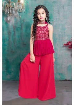 Girls embroidery s..